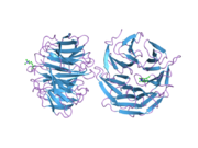 2h6q: Histone H3 recognition and presentation by the WDR5 module of the MLL1 complex