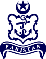 巴基斯坦海军军徽