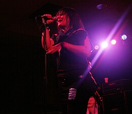 Live in 2005
