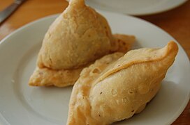 Samosas