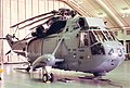 CH-124 Sea King