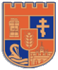 Coat of arms of Silistra Province