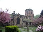 St Mary's Church