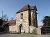 The Master's Tower, All Saints College, Maidstone