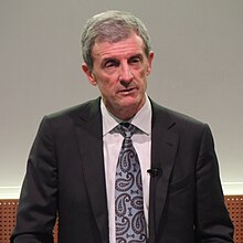 Tony Wood, Grattan Institute's Energy Program Director speaks at the University of Adelaide (2014)