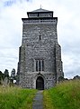 {{Listed building Wales|7548}}