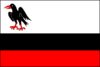 Flag of Měnín