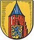 Coat of arms of Salzhausen