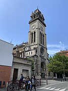 圣安德烈教堂