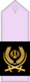 Islamic Republic of Iran Air Defense Force insignia