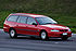 2000–2001 Holden VX Commodore Executive station wagon