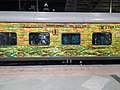 22209 Mumbai–New Delhi Duronto Express – AC 3 tier coach