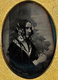 Ada Lovelace Mathematician regarded as the world's first computer programmer