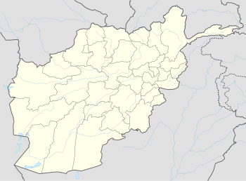 Afghanistan Premier League is located in Afghanistan