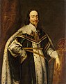 Charles I