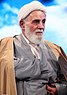 Ali Akbar Nategh-Nouri