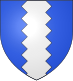 Coat of arms of Balledent