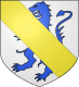 圣让萨韦尔讷徽章
