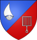圣洛朗德拉萨朗克徽章