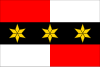 Flag of Brodek u Prostějova