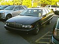 1992 Chevrolet Caprice