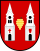 Coat of arms of Soběhrdy