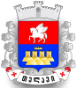 Coat of arms of Telavi