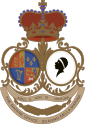 Coat of arms of Corsica