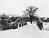 DFU Elk Mountain Bridge