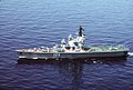 莫斯科级直升机航空母舰