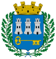 Coat of Arms of Havana