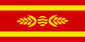 Flag of the Municipality of Kochani