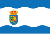 Flag of Marín