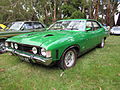 Ford XA Falcon GT sedan