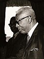 François "Papa Doc" Duvalier