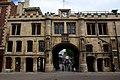 Guildhall and Stonebow Lincoln