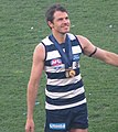 Isaac Smith, 4 time premiership player is from Cootamundra