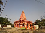 Kankali Temple