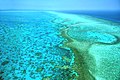 Image 15The Great Barrier Reef, which extends along most of Queensland's Coral Sea coastline (from Queensland)