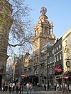 The London Coliseum