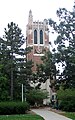 Michigan State University's Beaumont Tower