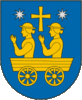 Official seal of Nevarėnai