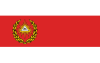 Flag of Gmina Boguchwała