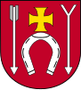 Coat of arms of Gmina Czerniewice