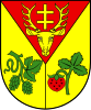 Coat of arms of Gmina Leżajsk