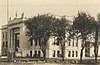 Pembina County Courthouse