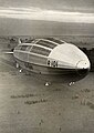 British airship R101