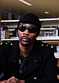 Image 7RZA at a Hip Hop Chess Federation Tournament (from Chess in the arts)