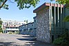 Reed College Apartments in 2013