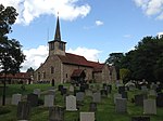 Church of St Mary the Virgin